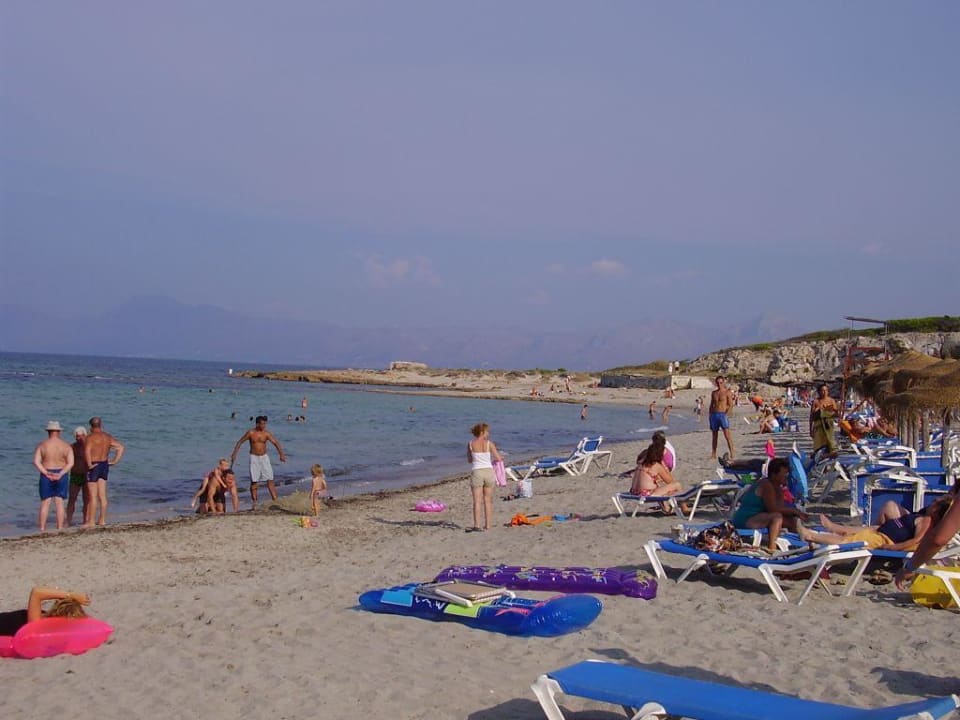 Strand Caprice Janeiro Hotel & Spa