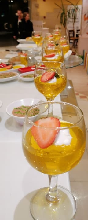 Gastro Coral Beach Hurghada