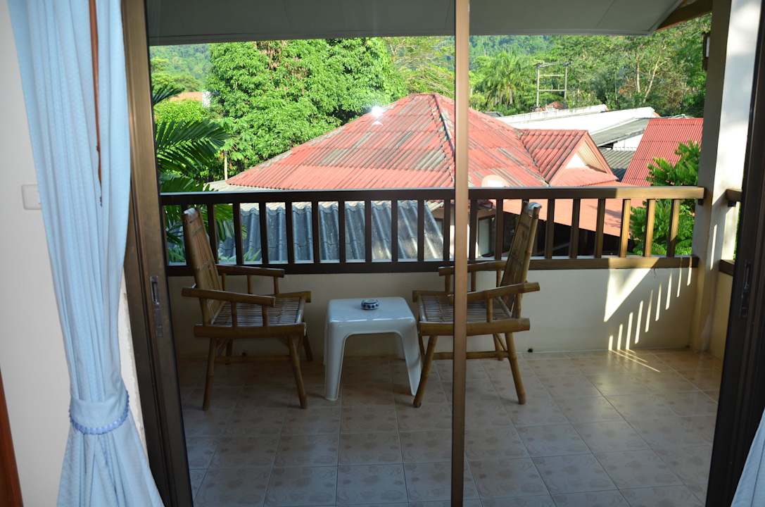 Balkon Hotel Khao Lak Inn