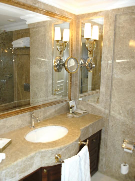 Ein tolles Bad Ali Bey Resort Sorgun