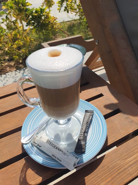 Gastro Steigenberger Resort Ras Soma