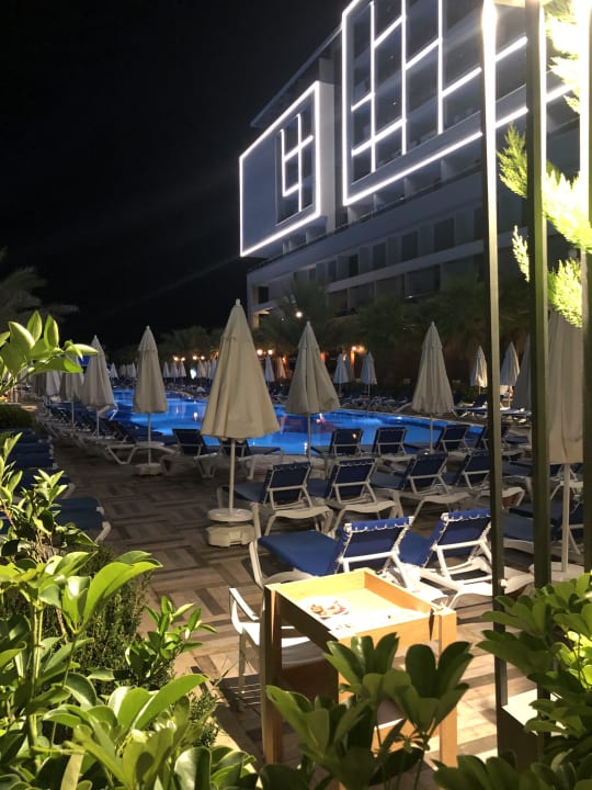 Pool Numa Bay Exclusive Hotel