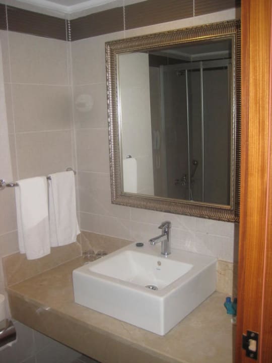 Das Bad Seaden Sea World Resort & Spa