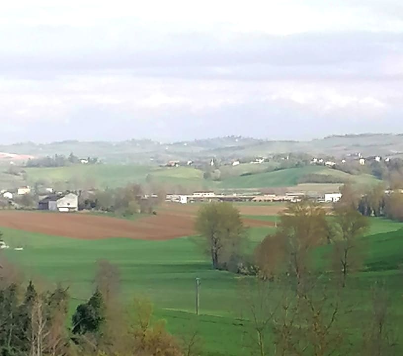 Ausblick Ariotto Village