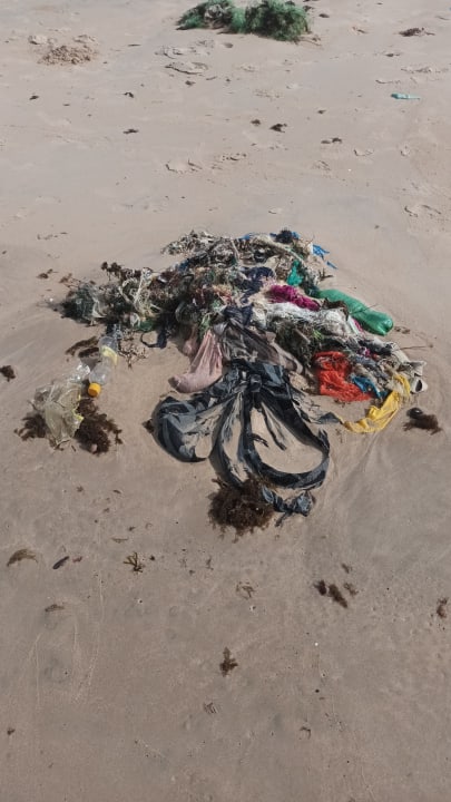 Strand Hotel Riu Baobab - All Inclusive