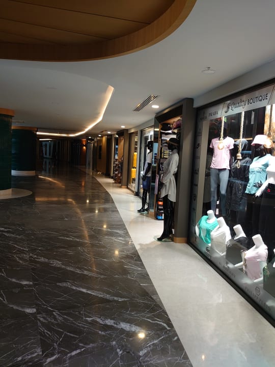 Sport & Freizeit Seaden Quality Resort & Spa