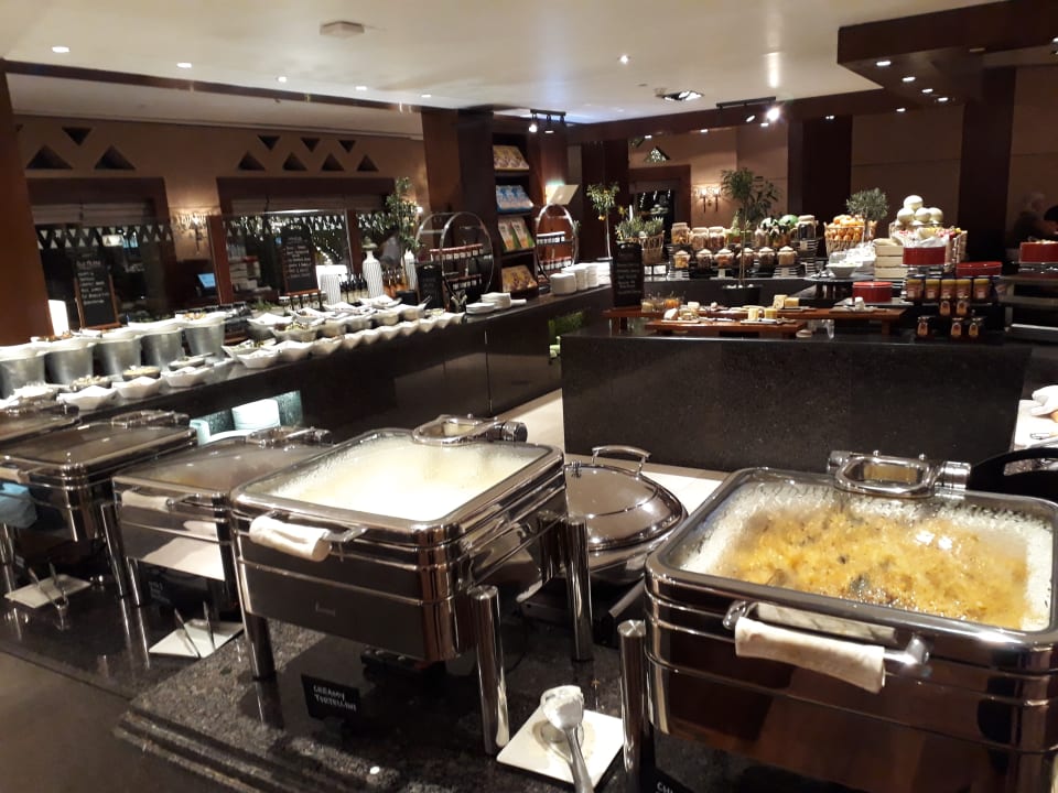 Gastro Sheraton Hotel & Resort Abu Dhabi