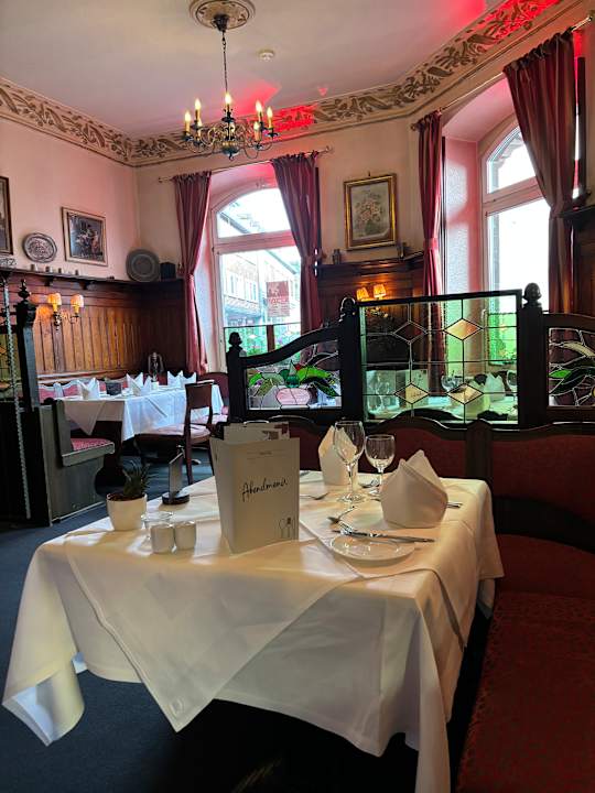 Gastro EIFELkrimihotel