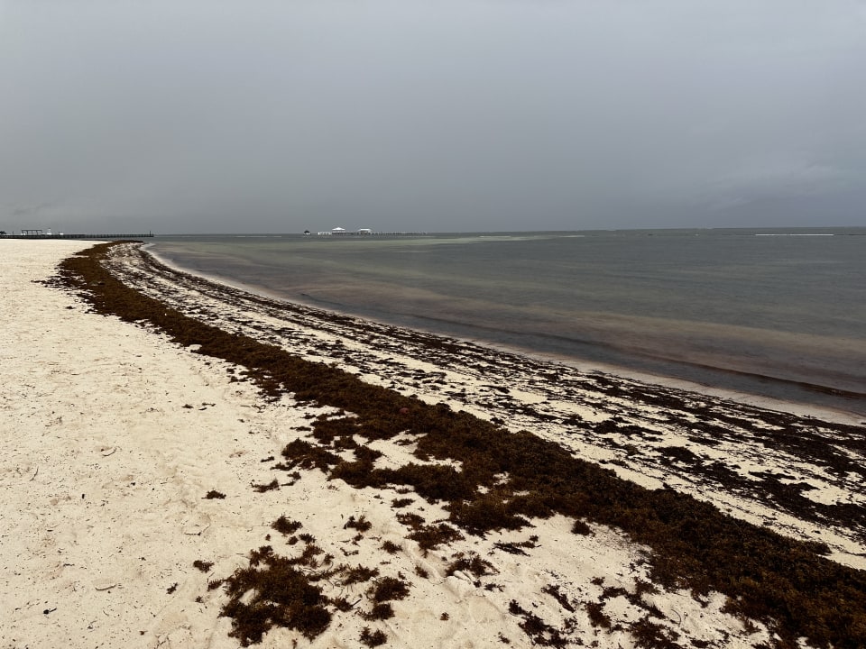 Strand Serenade Punta Cana Beach & Spa resort