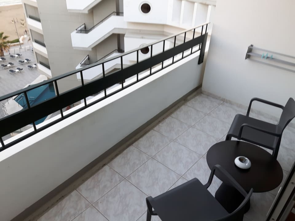 Zimmer Aquila Porto Rethymnon Hotel