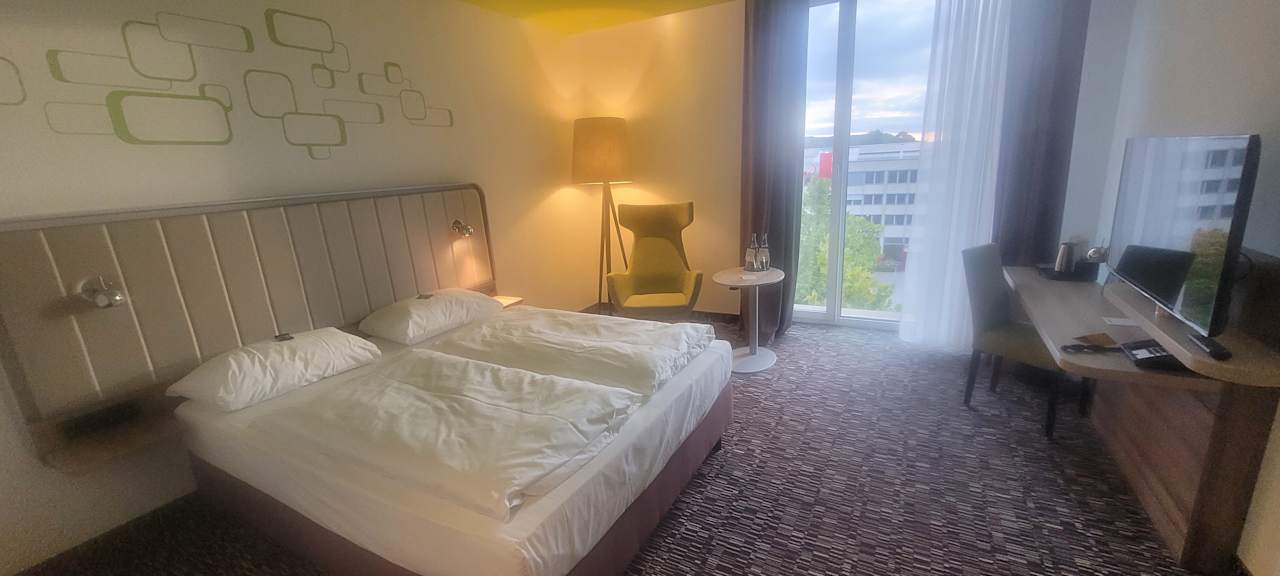 Zimmer Park Inn by Radisson Neumarkt