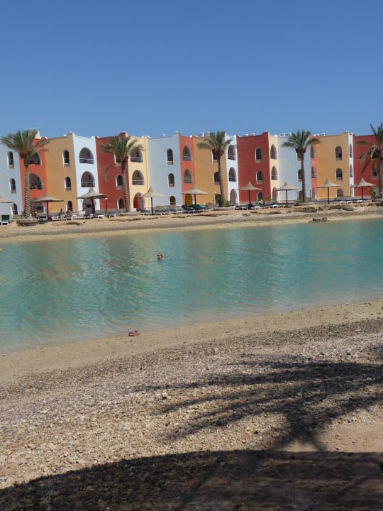 Lagune Arabia Azur Resort