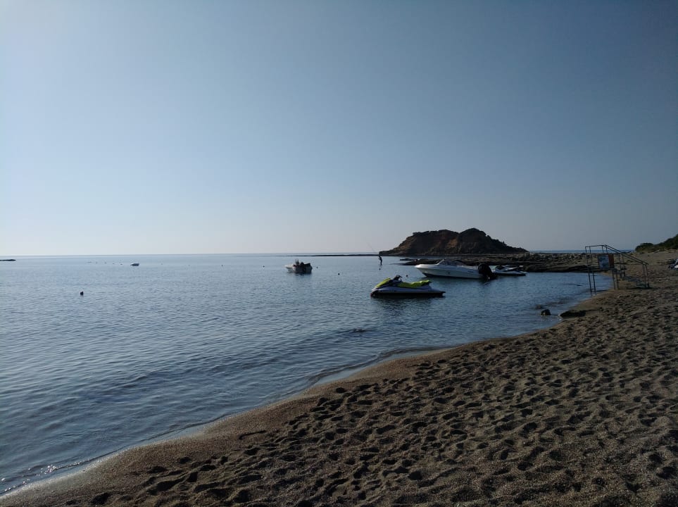 Strand Rodos Princess Beach Hotel & Spa