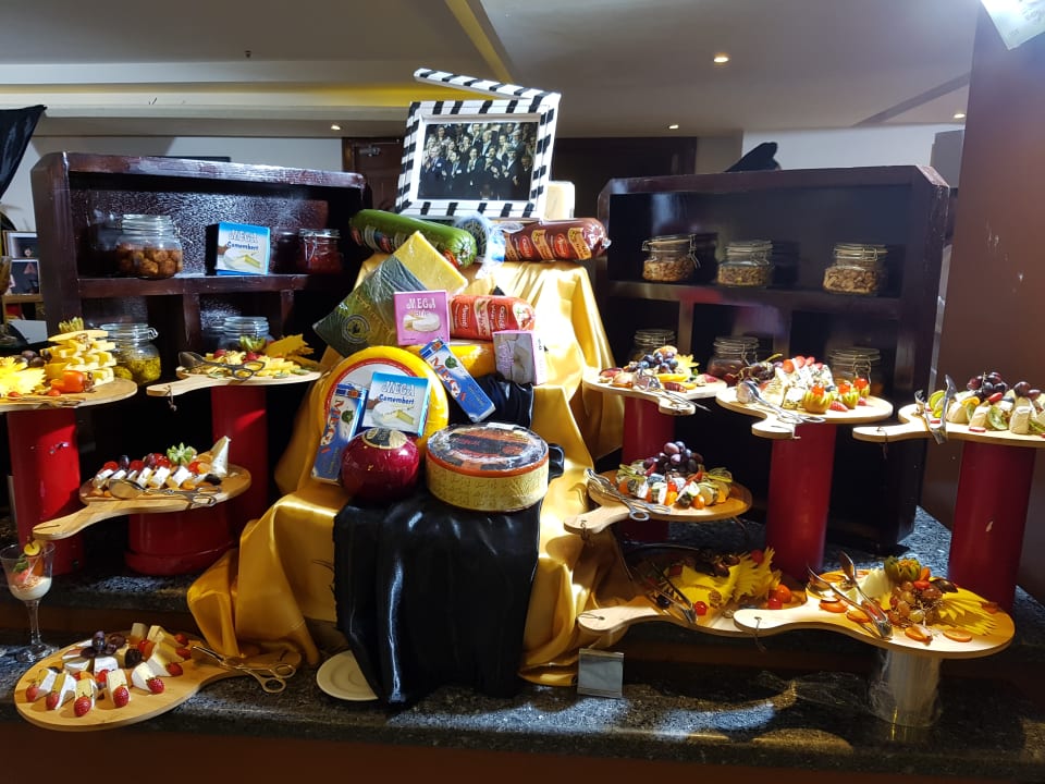 Gastro Kaisol Romance Resort