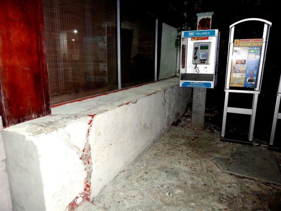 ***1/2* w/g standardu TUI Maya Caribe Beach House by Faranda Hotels