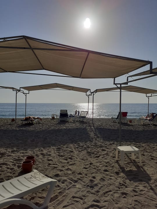 Strand Labranda Alantur Resort