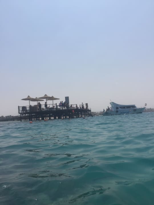 Strand Stella Garden Resort & Spa, Makadi Bay