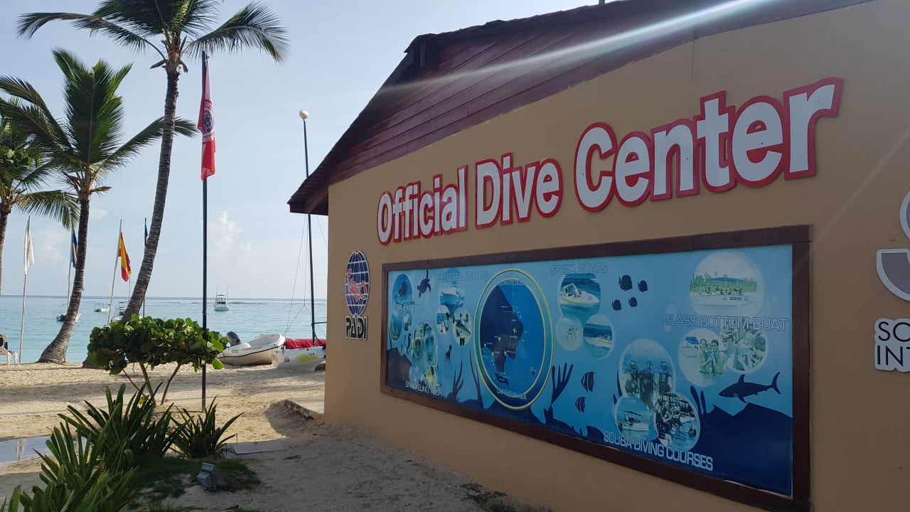 Sport & Freizeit Grand Palladium Punta Cana Resort & Spa