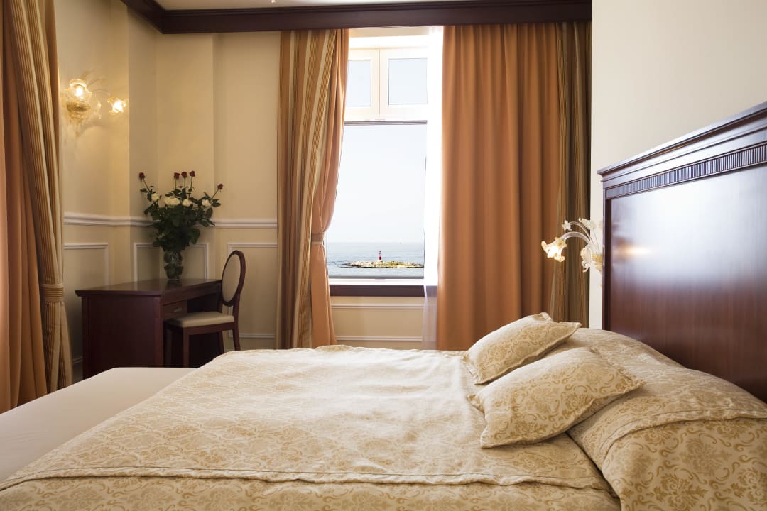 Premium room BO Hotel Palazzo