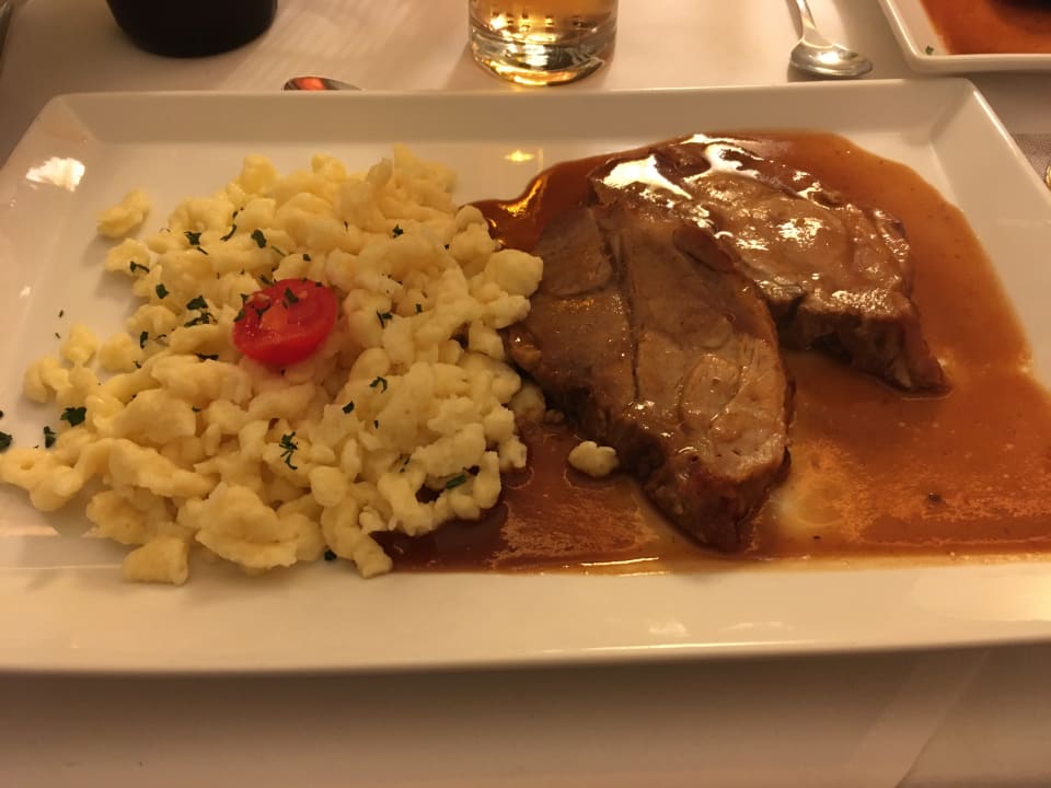 Gastro Hotel Weisses Ross