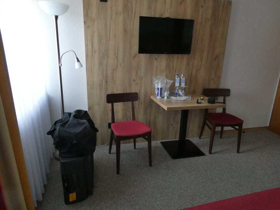 Zimmer Hotel Weißes Lamm