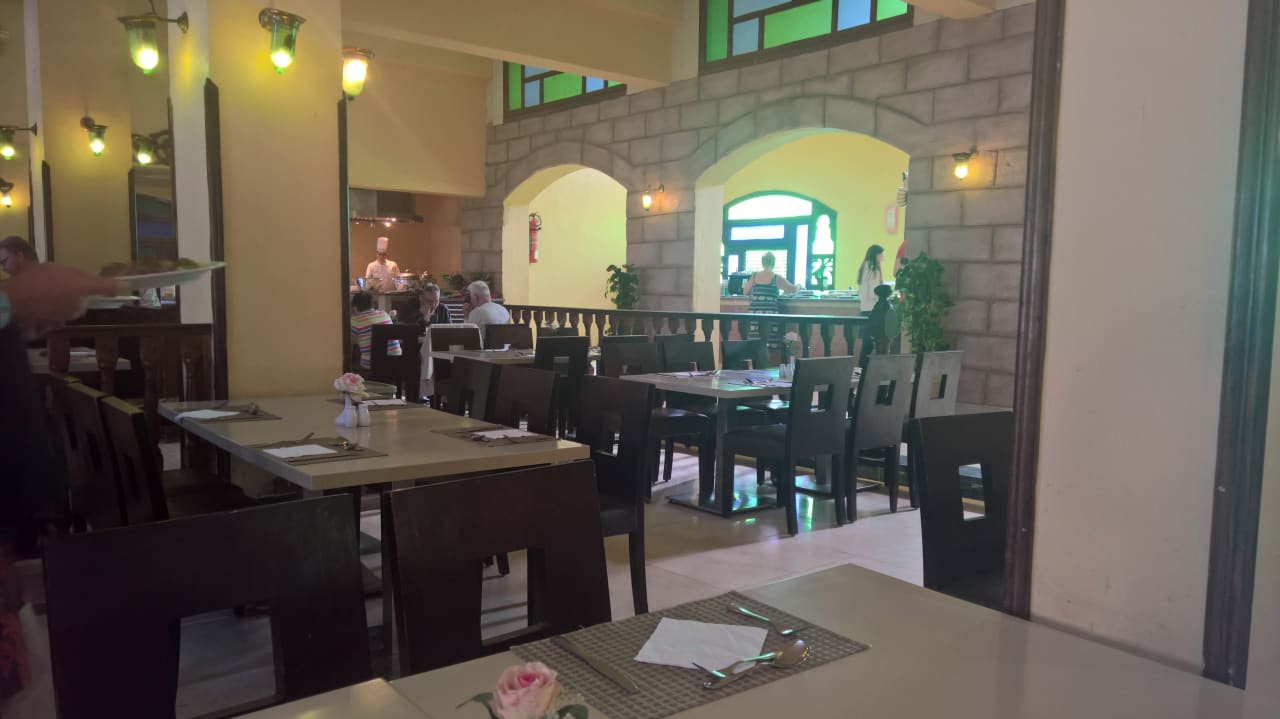 Gastro Sunny Days Palma De Mirette Resort & Spa