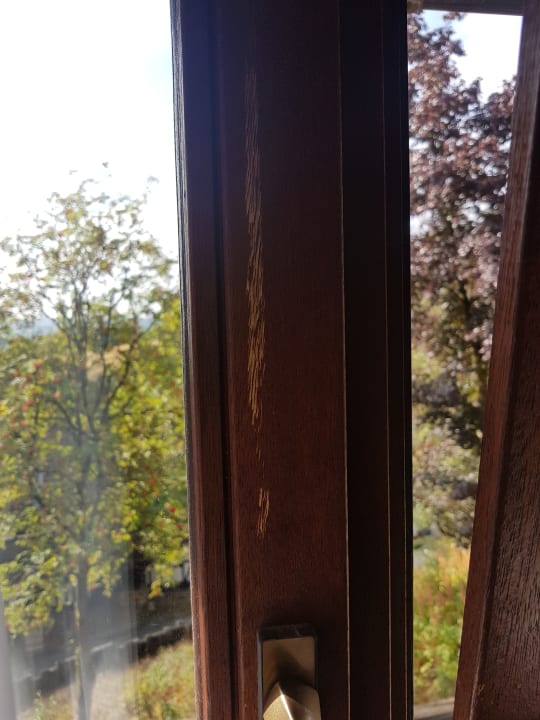 Zimmer Dorint Resort Winterberg