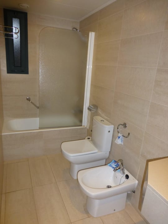 Bad PortBlue Club Pollentia Resort & Spa