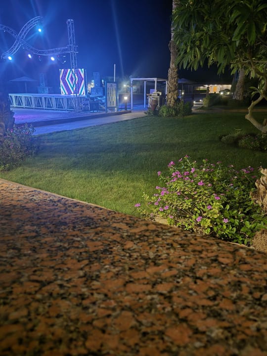 Sport & Freizeit Golden Beach Resort