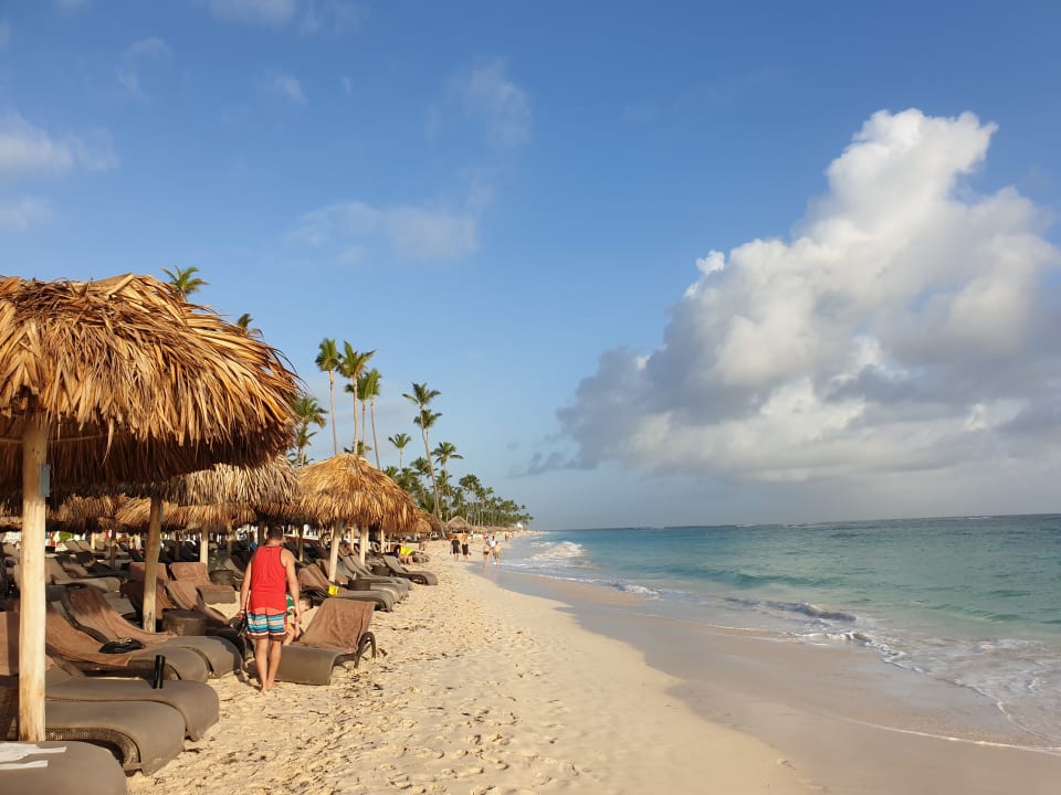 Strand Royalton Bavaro Resort & Spa