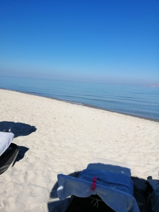 Strand TUI BLUE Palazzo del Mare