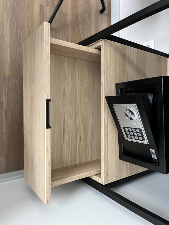 Zimmer ibis Budapest Stadium