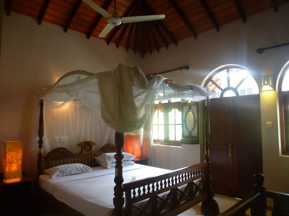 Suite 108 Hotel Bentota Village