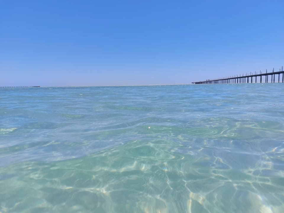 Strand Casa Mare Resort