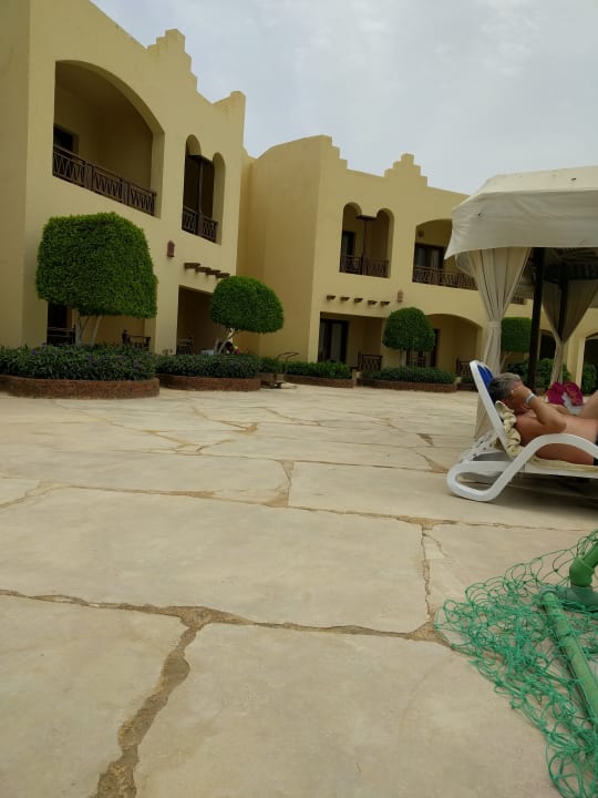 Außenansicht Sunny Days Palma De Mirette Resort & Spa