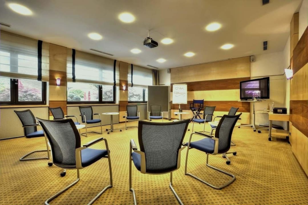Tagungraum KREATIV Hotel Schiller