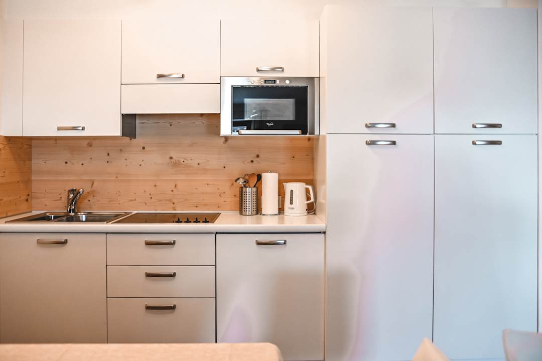 Sonstiges Apartments Happacher