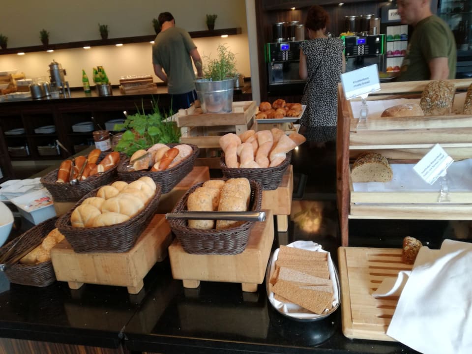 Restaurant Hotel Courtyard by Marriott Linz