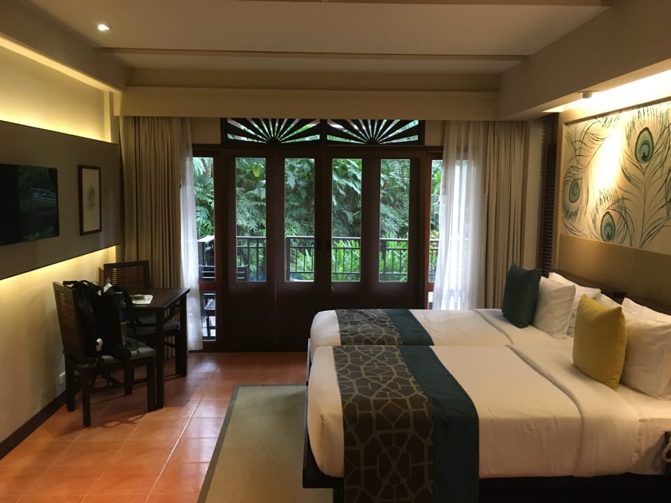 Zimmer Khao Lak Merlin Resort