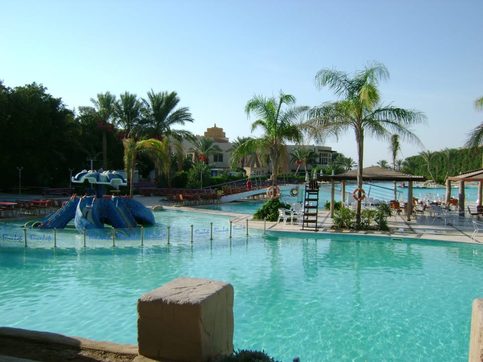 Dětsky bazen Prima Life Makadi Resort