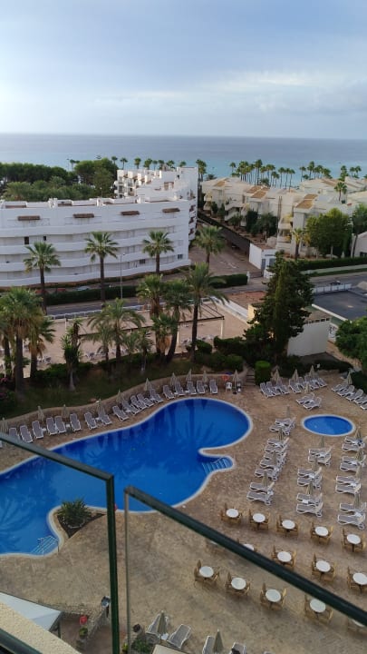 Pool Welikehotel Marfil Playa