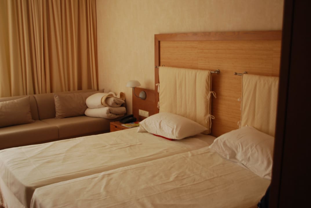 Стандартный номер Calimera Sirens Beach