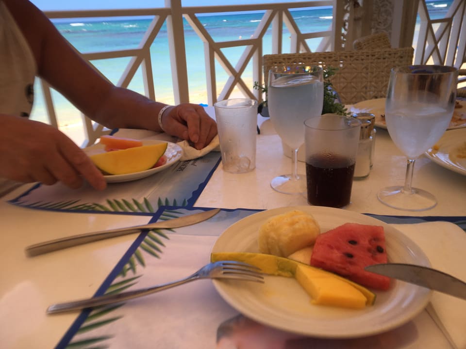 Strand Bahia Principe Grand El Portillo