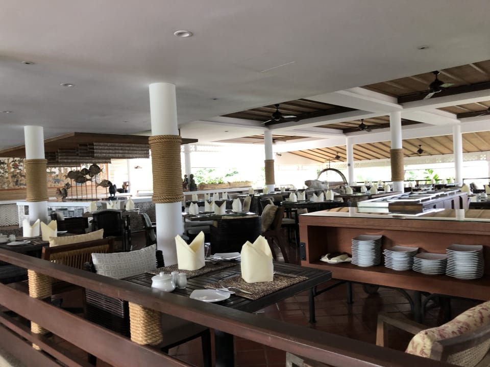 Gastro Cape Panwa Hotel