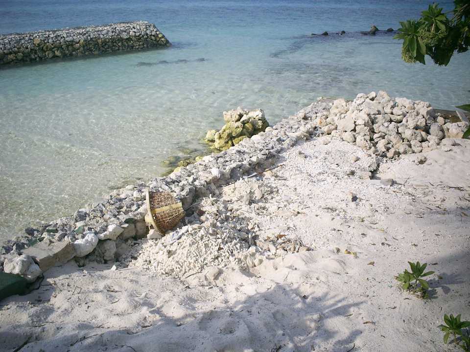 Ohne Worte Summer Island Maldives