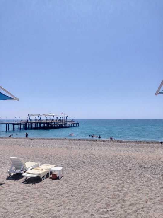 Strand Seaden Sea Planet Resort & Spa