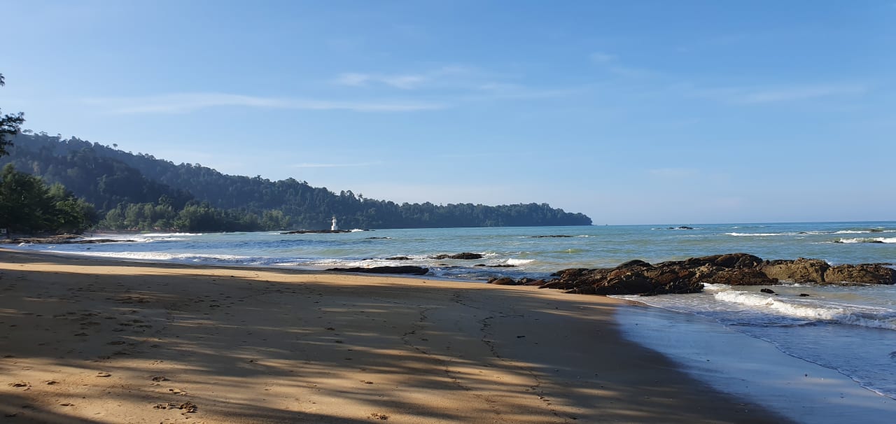 Strand Ocean Breeze Resort