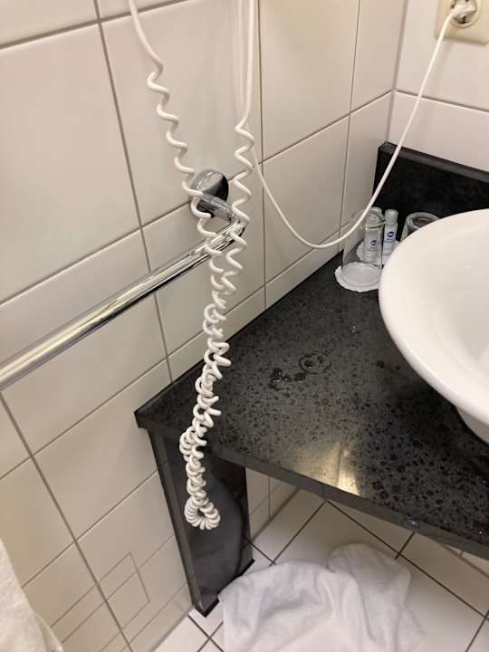 Zimmer Best Western Hotel Nürnberg City West