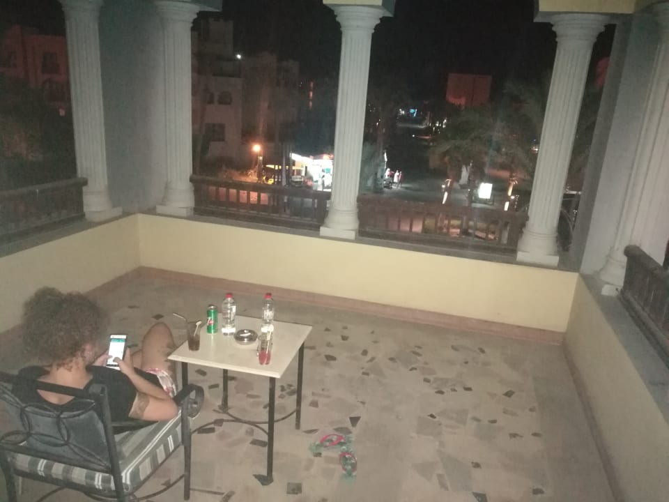 Zimmer Marina Resort Port Ghalib, a member of Radisson Individuals