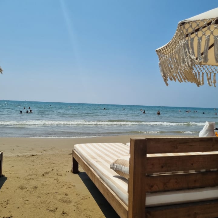 Strand Clover Magic Altınkum Park (Annex Clover Magic Nova Beach)